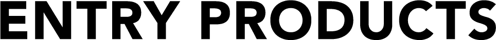 ENTRY PRODUCTS
